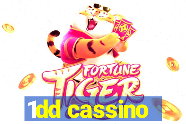 1dd cassino