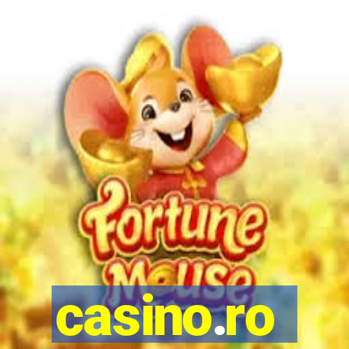 casino.ro