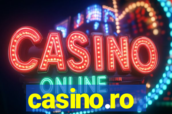 casino.ro