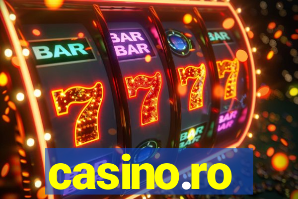 casino.ro