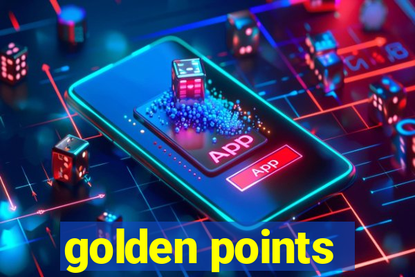 golden points