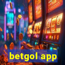 betgol app