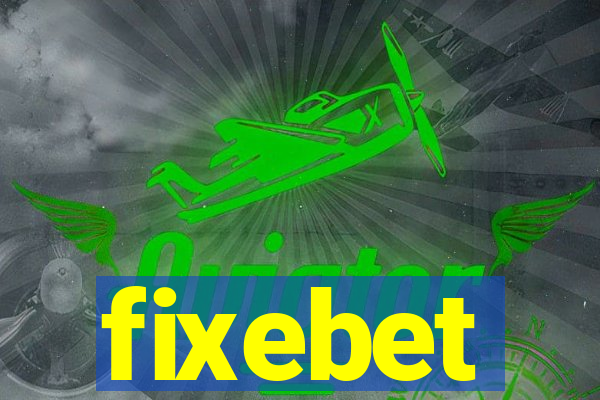 fixebet