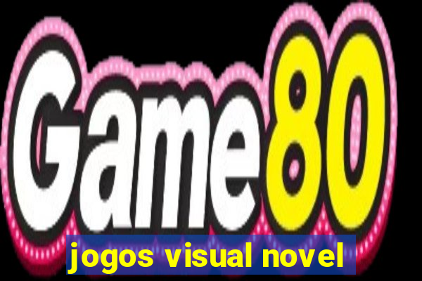 jogos visual novel