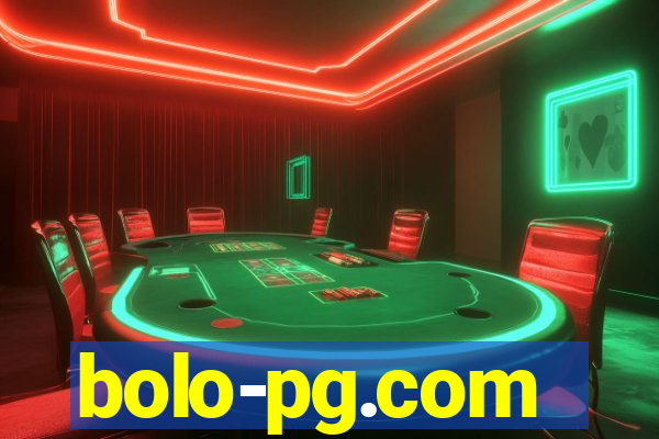 bolo-pg.com