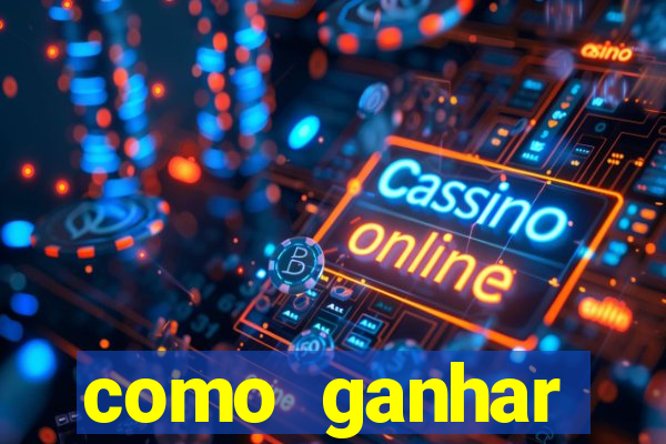 como ganhar dinheiro com jogos slots