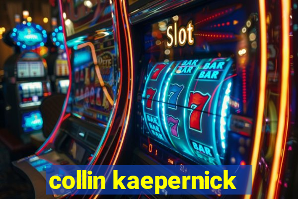 collin kaepernick