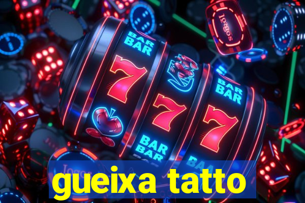 gueixa tatto