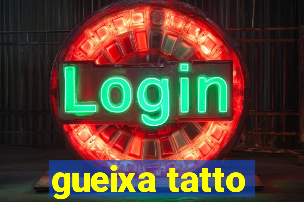 gueixa tatto