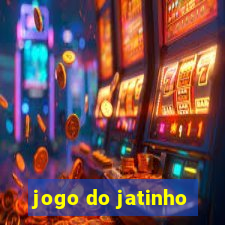 jogo do jatinho