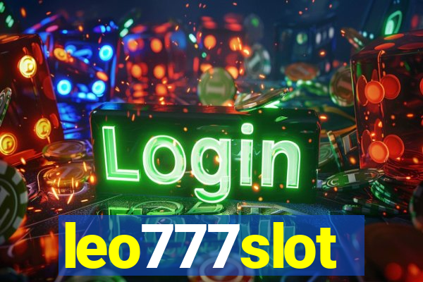 leo777slot