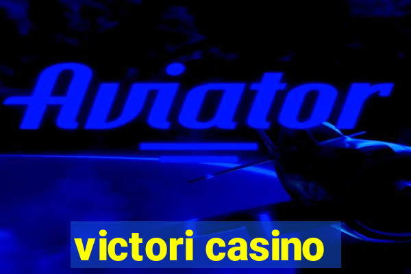 victori casino