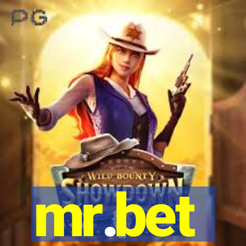 mr.bet