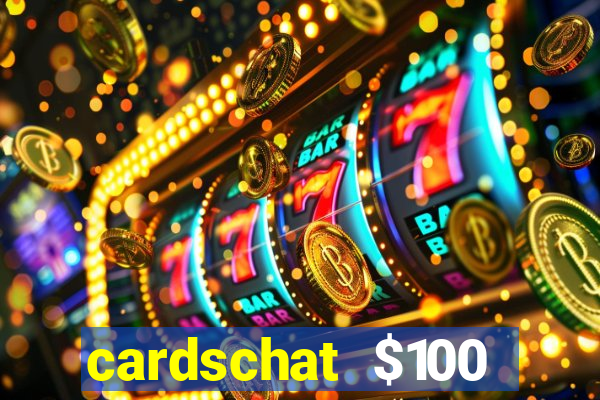 cardschat $100 freeroll password