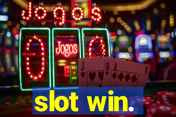 slot win.