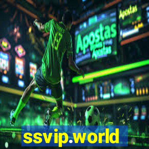 ssvip.world