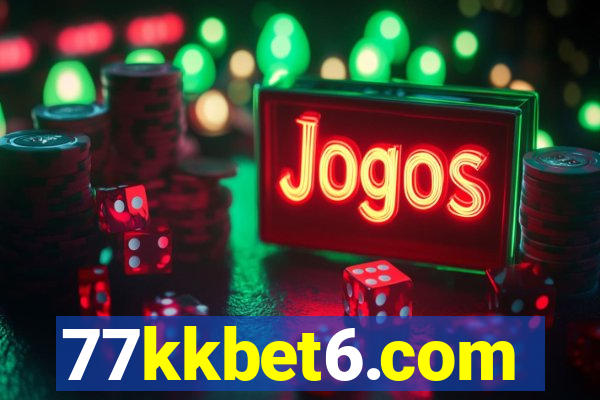 77kkbet6.com