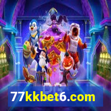 77kkbet6.com