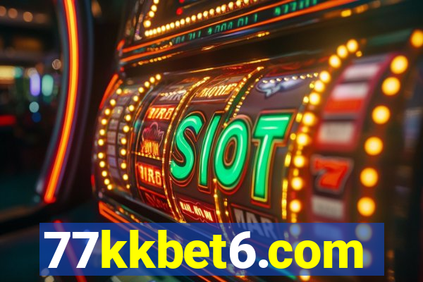 77kkbet6.com