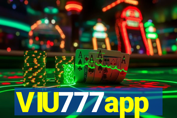 VIU777app