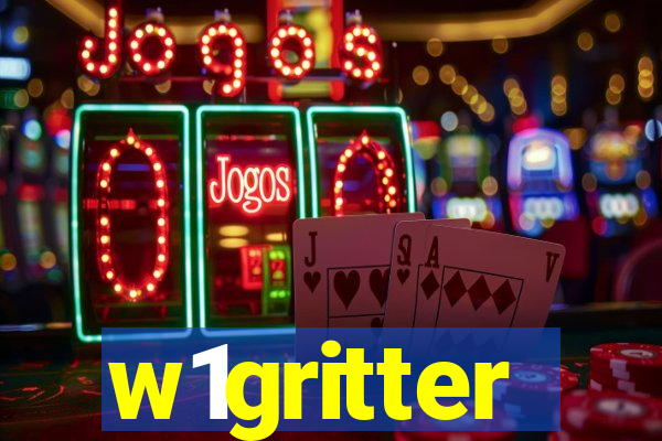 w1gritter