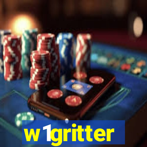 w1gritter