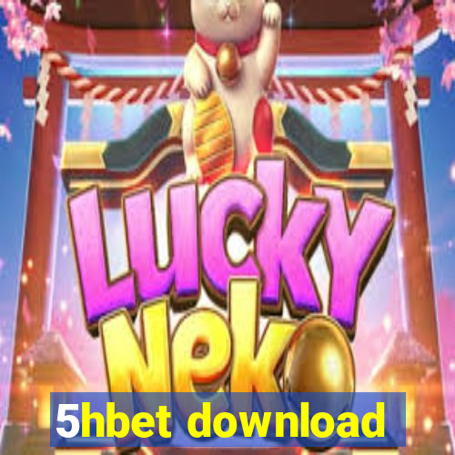 5hbet download