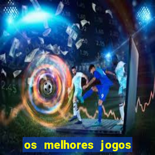 os melhores jogos online para ganhar dinheiro