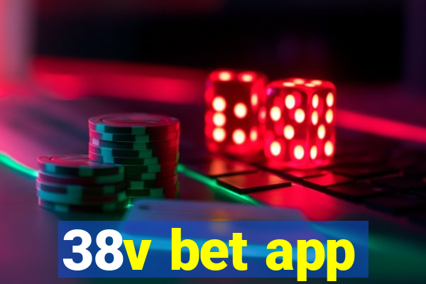 38v bet app