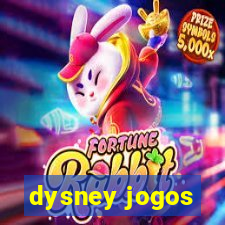 dysney jogos