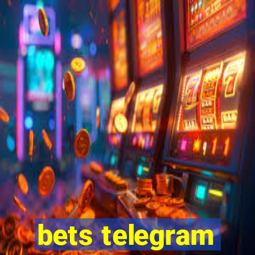 bets telegram