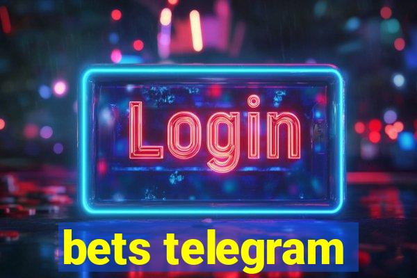 bets telegram