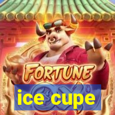 ice cupe