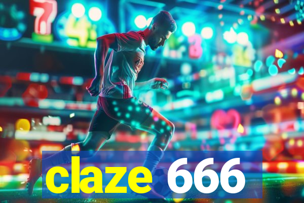 claze 666