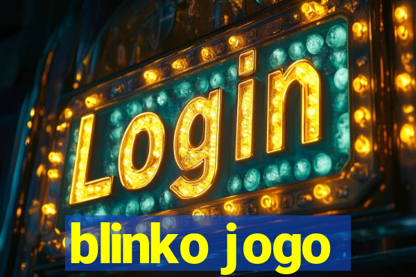 blinko jogo