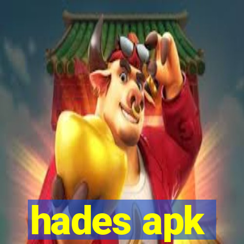 hades apk