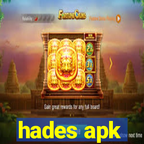 hades apk