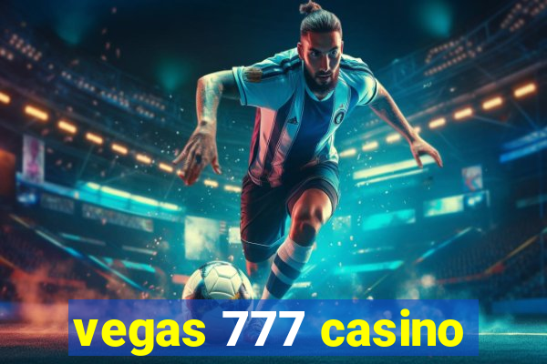 vegas 777 casino