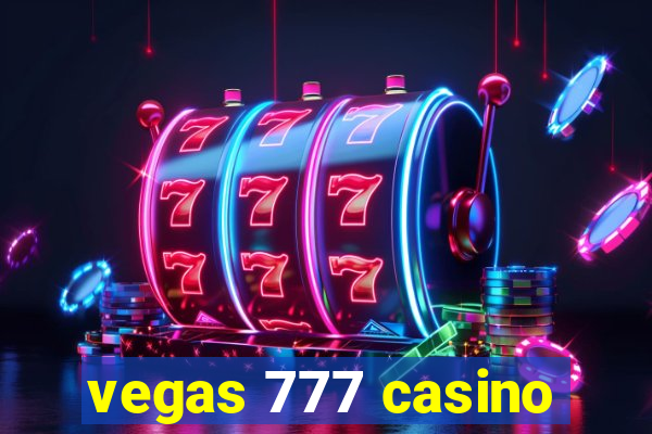 vegas 777 casino