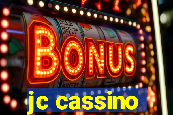 jc cassino