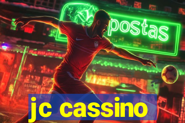 jc cassino