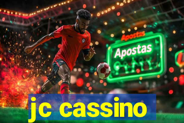 jc cassino