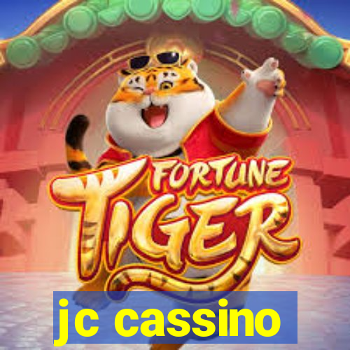 jc cassino