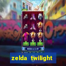 zelda twilight princess detonado