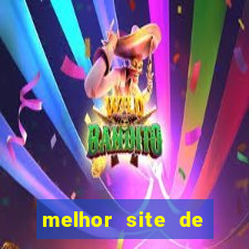 melhor site de aposta esportiva