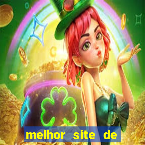 melhor site de aposta esportiva