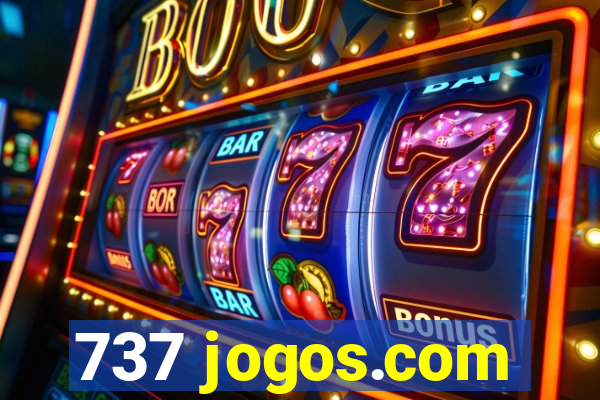 737 jogos.com