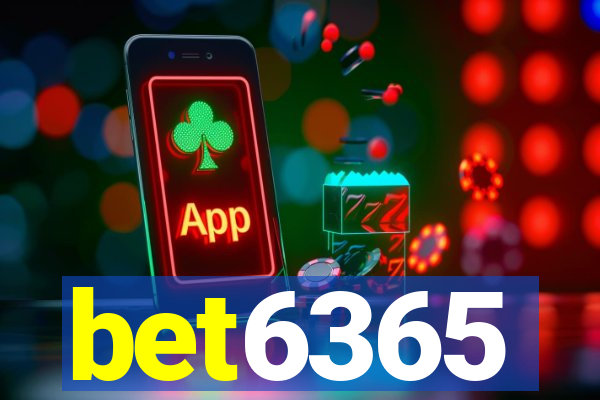 bet6365