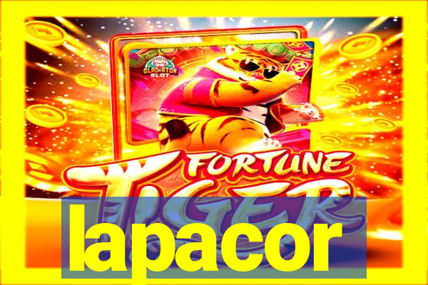 lapacor