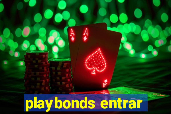 playbonds entrar